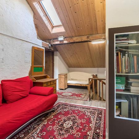 אורטיסיי Enrich Apartment מראה חיצוני תמונה