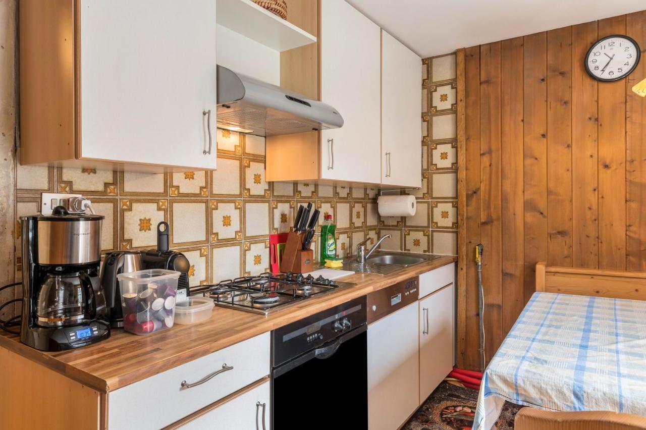 אורטיסיי Enrich Apartment מראה חיצוני תמונה