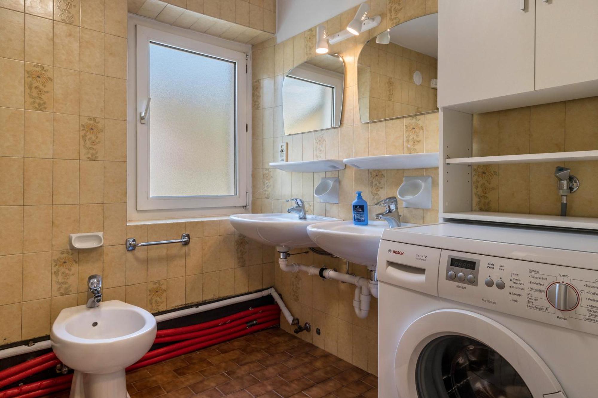 אורטיסיי Enrich Apartment מראה חיצוני תמונה
