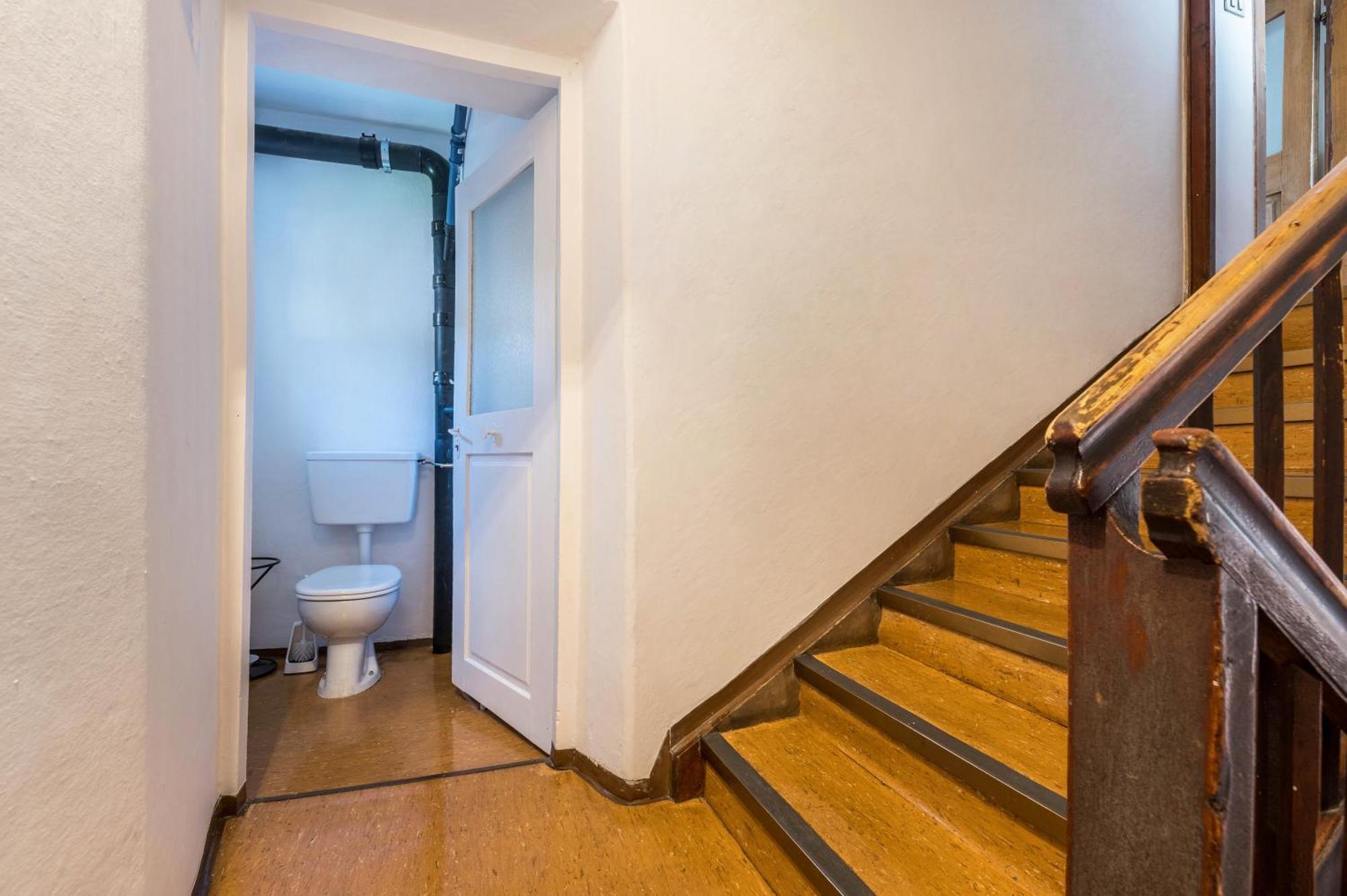 אורטיסיי Enrich Apartment מראה חיצוני תמונה